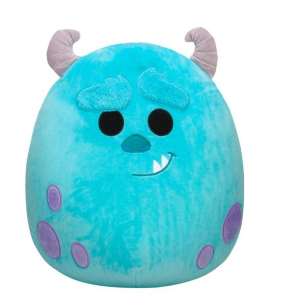 Squishmallow Disney Sulley 35cm