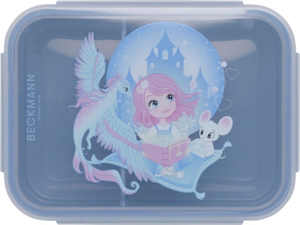 Beckmann Lunchbox Fairytale