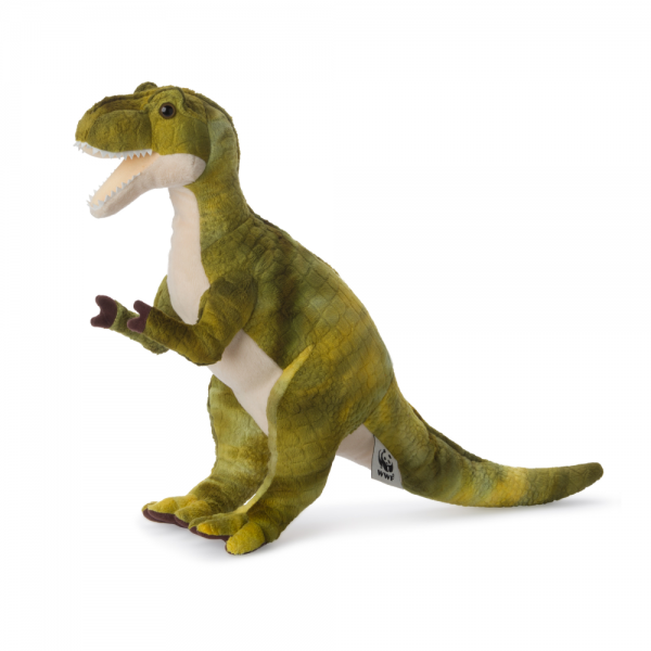 WWF T-Rex stehend 47cm