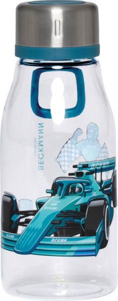 Beckmann Trinkflasche Racing