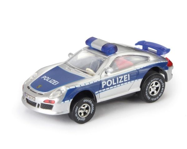 Darda Auto Porsche 911 GT3 Polizei