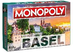 Monopoly Basel