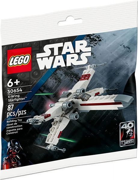 LEGO Star Wars X-Wing Starfighter™ 30654