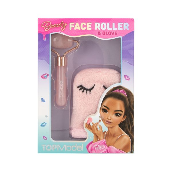 Top Model Gesichtsroller Set Beauty and Me 2