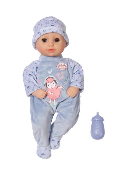 Baby Annabell Puppe Alexander 36cm
