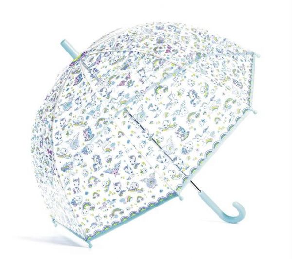 Regenschirm Einhorn 70 x 68 cm
