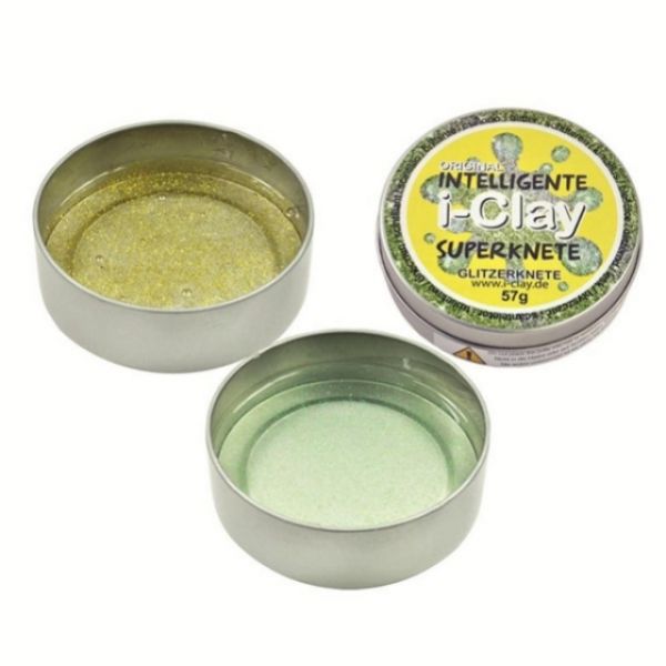 i-clay Superknete Special-Mix