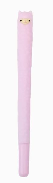 Pink Alpaca Pen