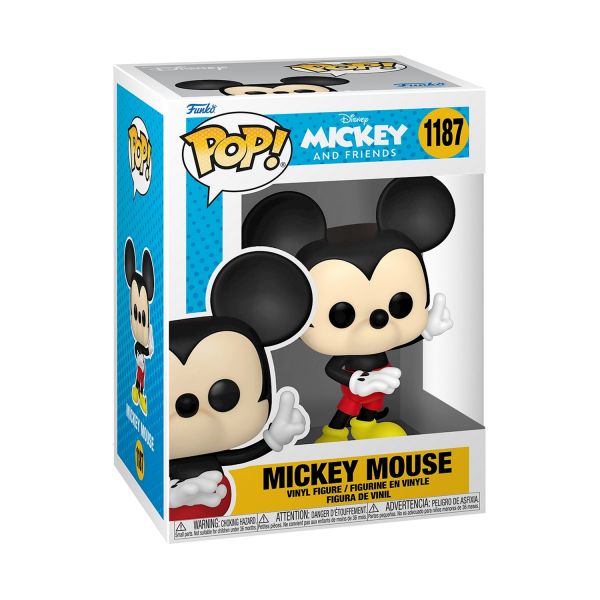 POP Disney Classics Mickey Mouse