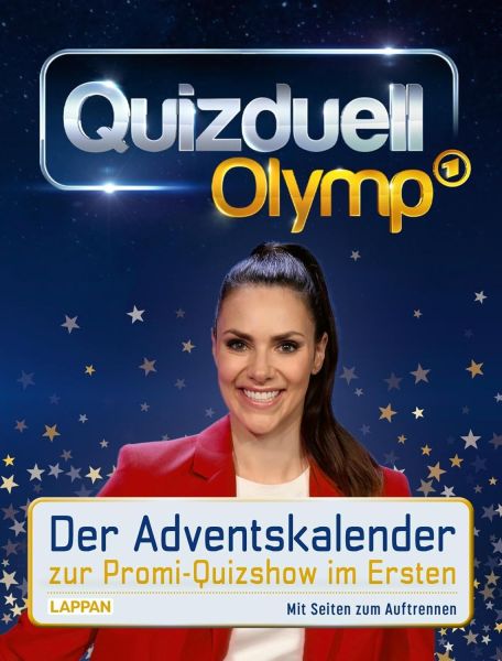 Quizduell - Olymp Der Adventskalender