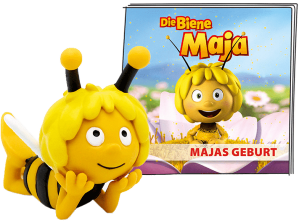 Tonies: Biene Maja-Majas Geburtstag 01-0197