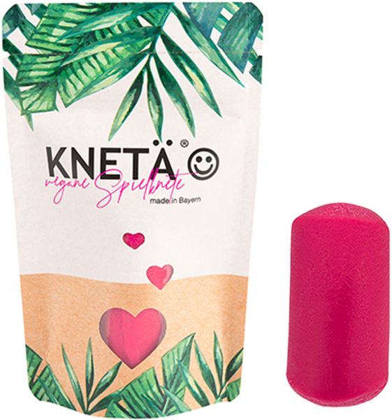 KNETÄ BAG PINK (50g)