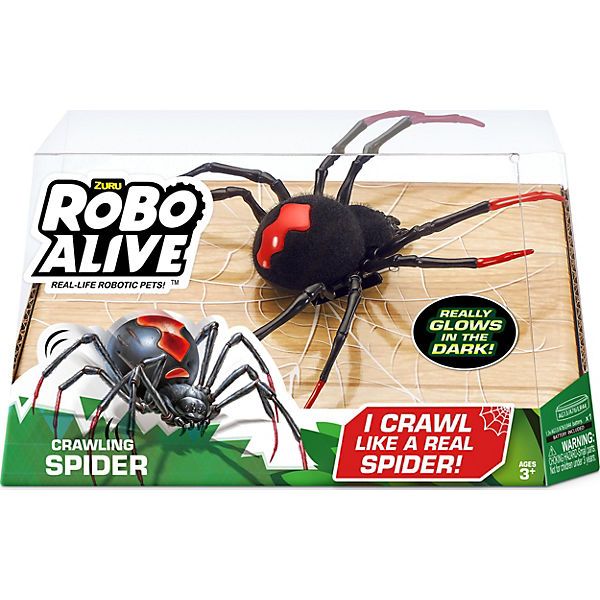 Zuru Robo Spider Serie 2