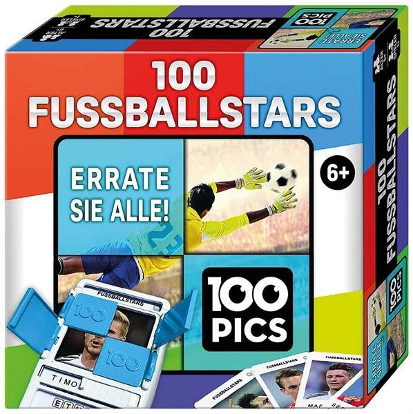 100 PICS Fussball