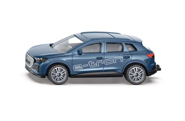 Siku Audi Q4 e-tron 1.567