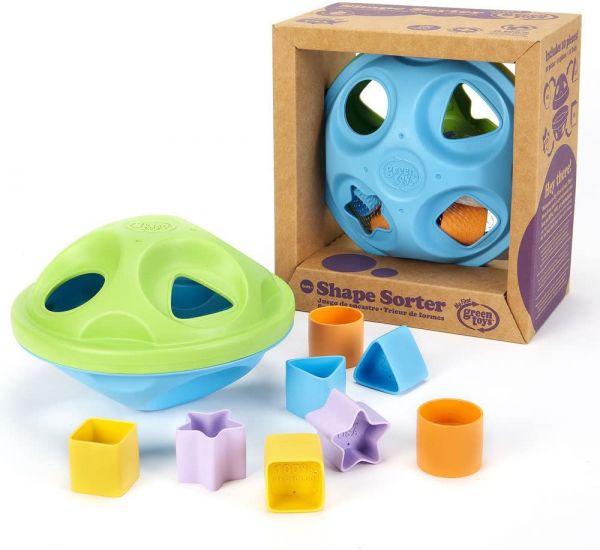 Green Toys Sortierbox