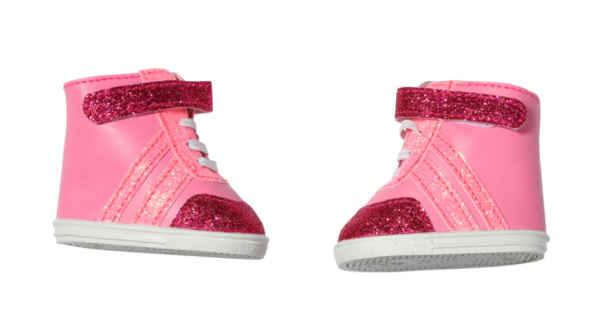 BABY born Sneakers pink