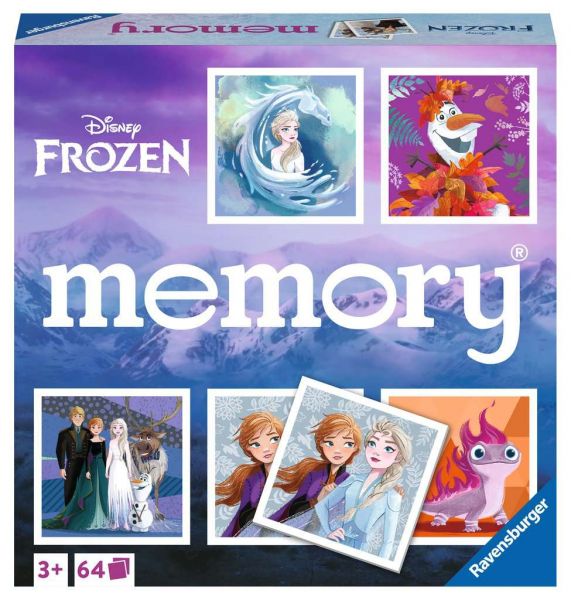 Memory Disney Frozen 20.890