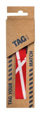 Satch Tag Denmark