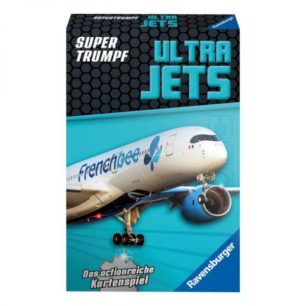 Quartett Ultra Jets 020.691