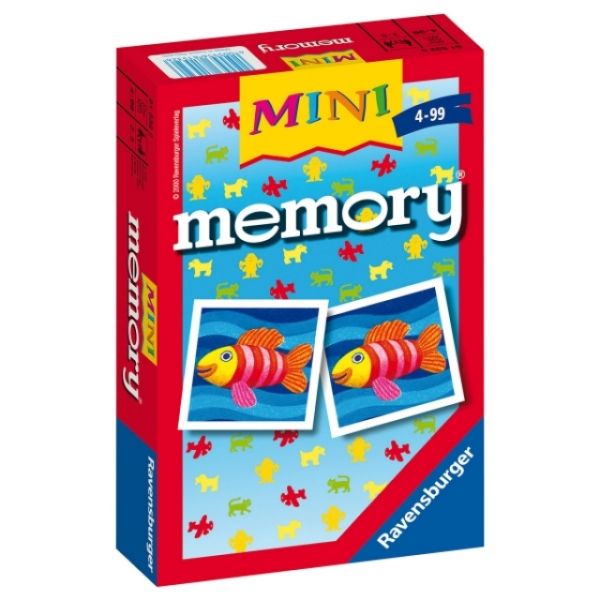 Mini Memory
