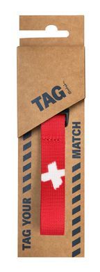 Satch Tag Switzerland