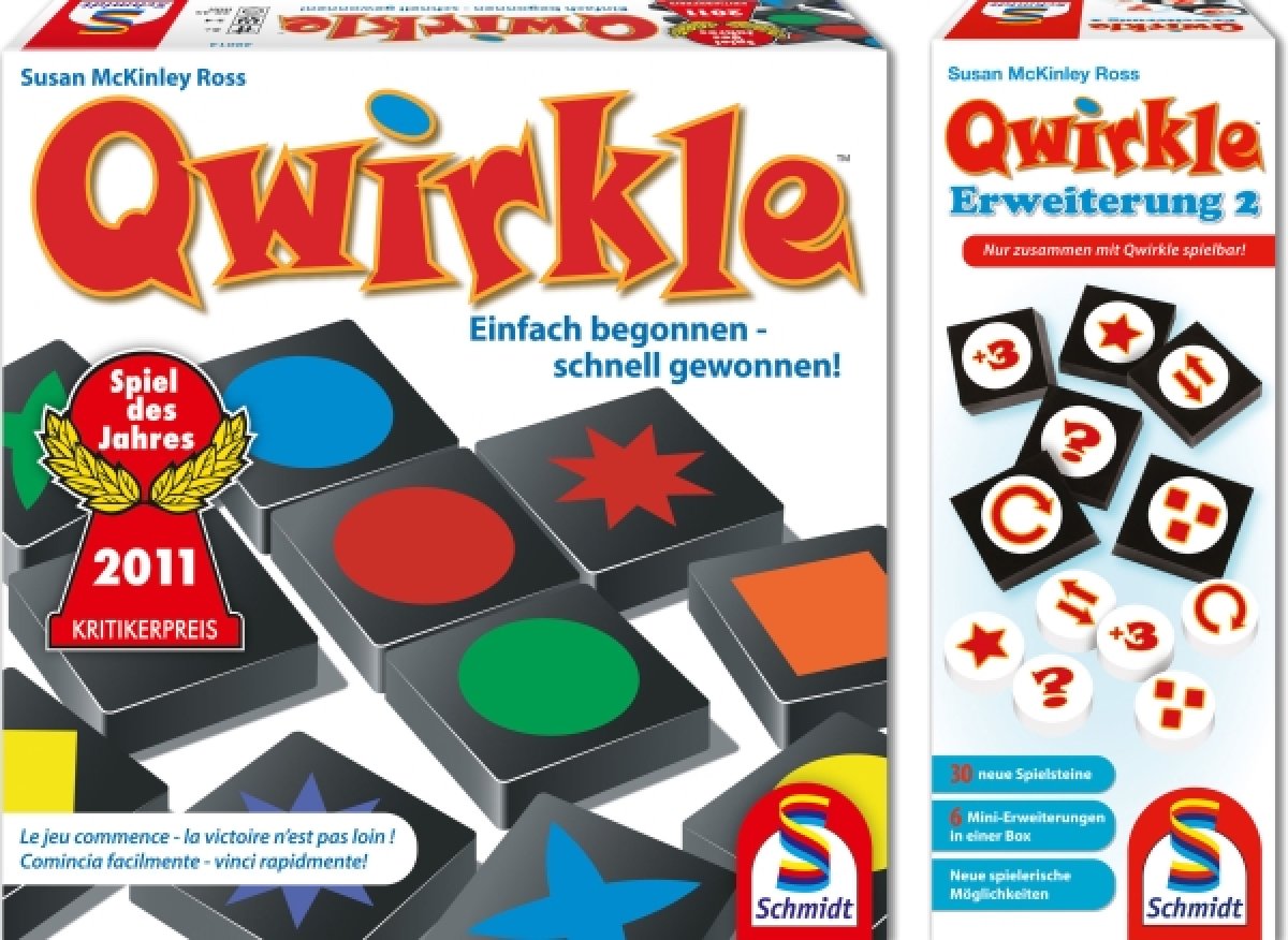 play qwirkle online
