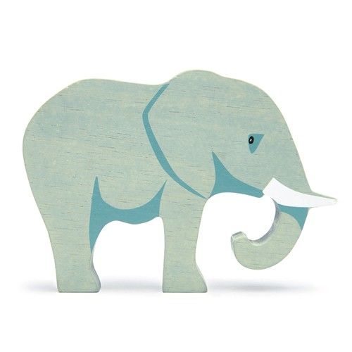 Tender Leaf Toys Elefant