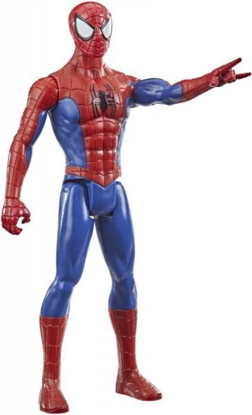Hasbro Titan Spiderman