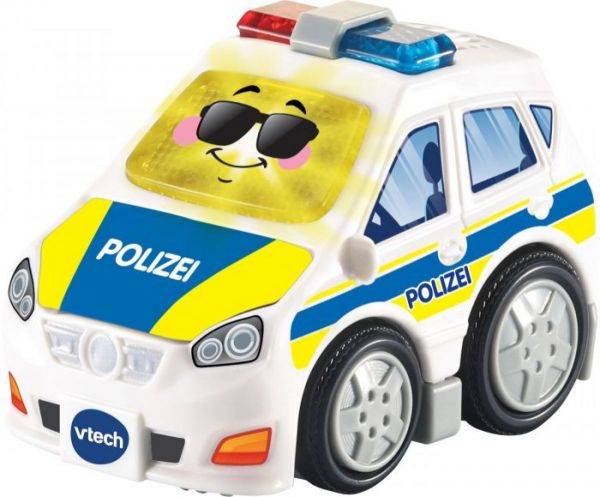 Vtech Tut Tut Speedy Flitzer - Polizeiauto