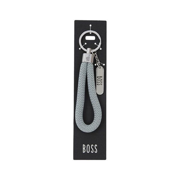 Schlüsselanhänger: Boss