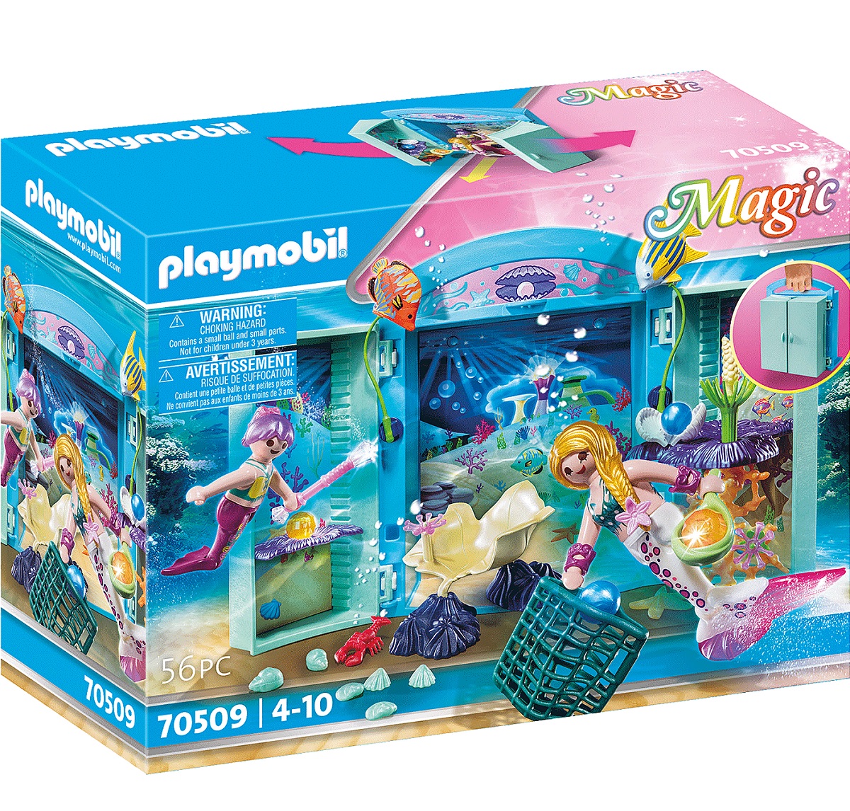 Playmobil Magic | Spielwaren online kaufen bei Spielzeug24