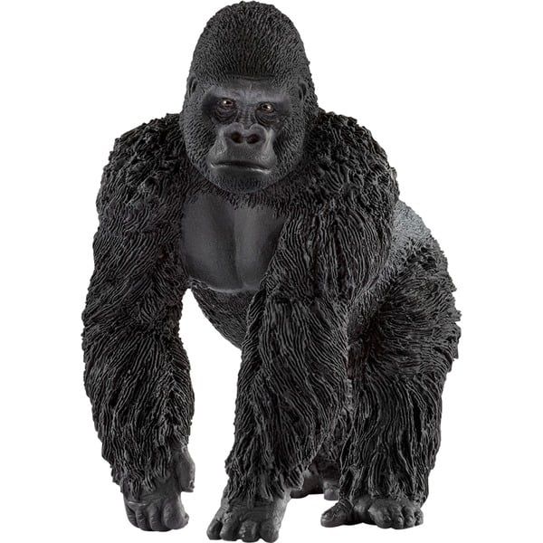 Schleich Gorilla Männchen 14770