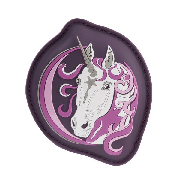 Step by Step Magic Mags Flash Mystic Unicorn Purple
