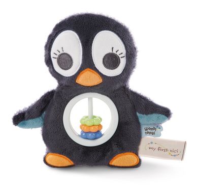 Nici Activity Schmusetier Pinguin Watschili 17cm