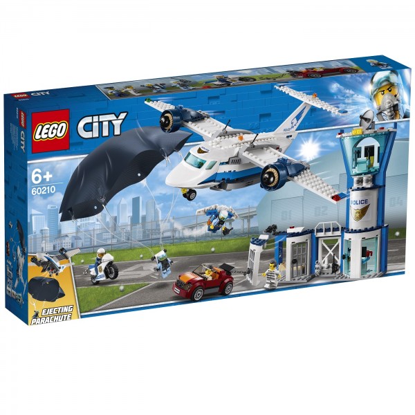 60210_LEGO-City_Polizei-Fliegerstutzpunkt_Packung_1
