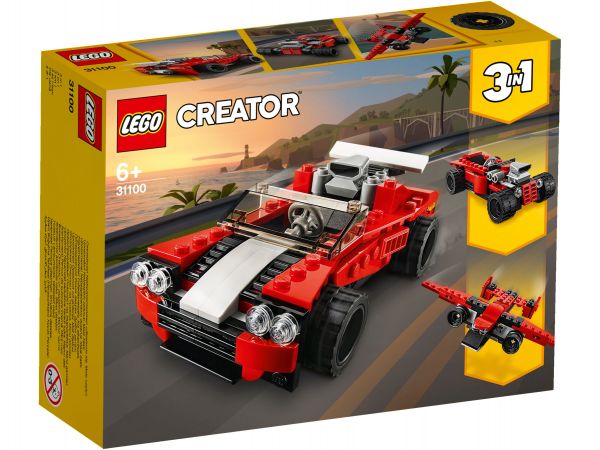 LEGO Creator 9303 Flughafen-Set *NEU* 1180 Teile ab 4 Jahre 
