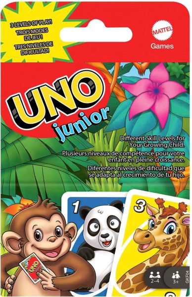 UNO Junior