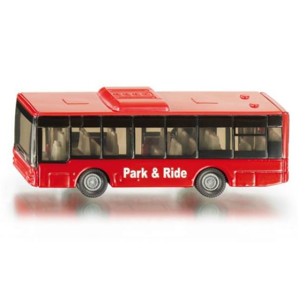 Siku Linienbus 01.021