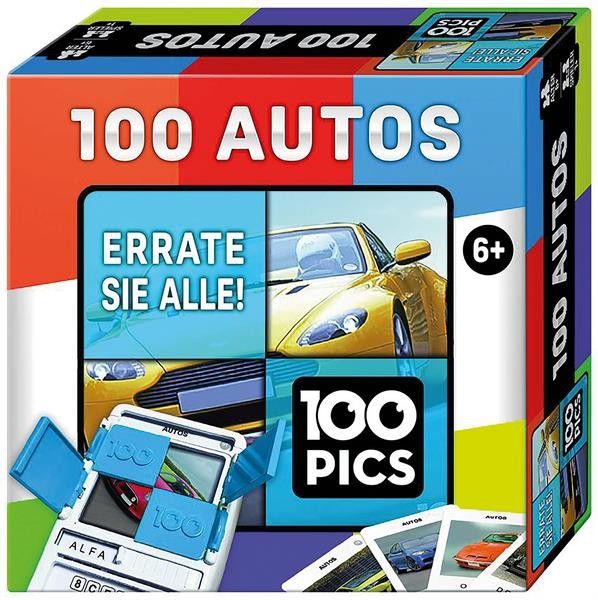 100 PICS Autos