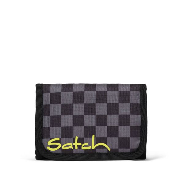 Satch Portemonnaie Dark Skate