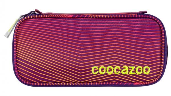 Coocazoo Pencil Denzel Soniclights Purple