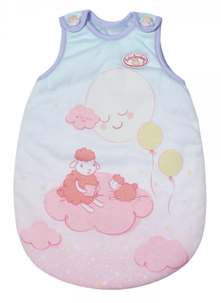 Baby Annabell Schlafsack Sweet Dreams