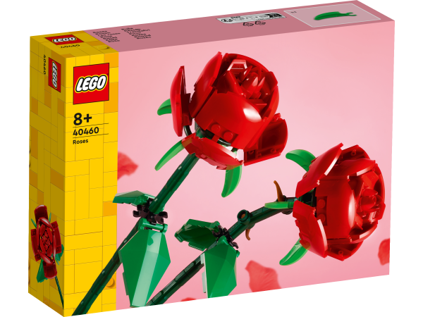 LEGO Creator Rosen 40460