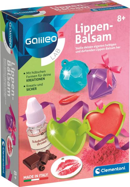 Galileo Lippenbalsam