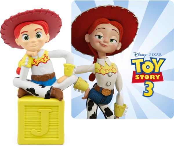 Tonies : Disney Toy Story 3 ab 5J.