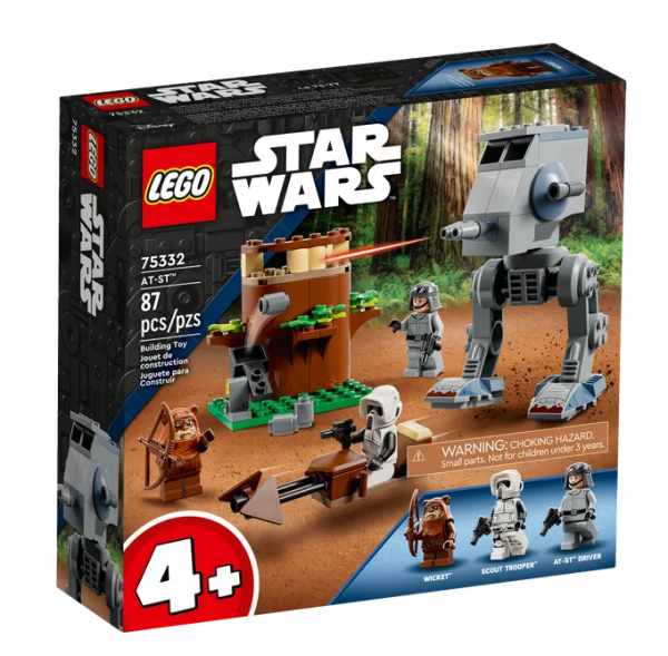 LEGO Star Wars™ AT-ST TM 75332