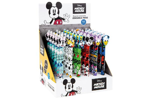 Disney Erasable Pen : Micky Mouse