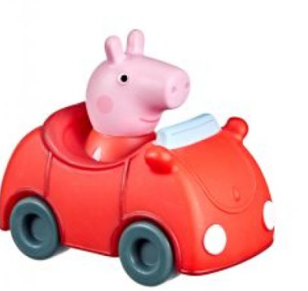 Peppa Pig Minifahrzeuge