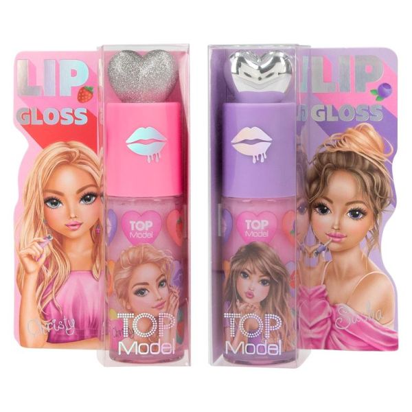 Top Model Lipgloss Glow Beauty and Me 3